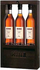 Hine Vintage Pack Grande Champagne 