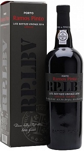 Ramos Pinto LBV Port