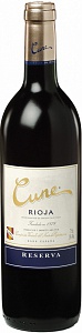 Cune Reserva 