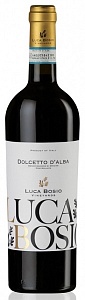 Luca Bosio Dolcetto d'Alba