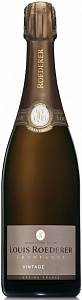 Louis Roederer Brut Vintage