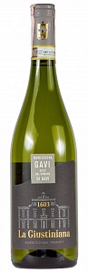 Tenuta La Giustiniana Gavi di Gavi DOCG Montessora