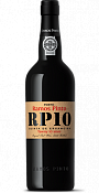 Ramos Pinto Tawny 10 YO Porto Quinta Ervamoira