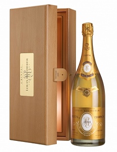 Louis Roederer Cristal Vintage Gift