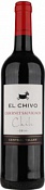 El Chivo Cabernet Sauvignon