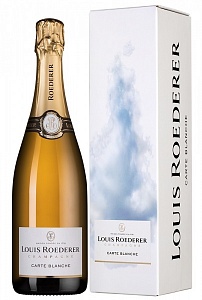 Louis Roederer Carte Blanche