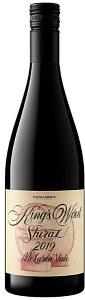 Yangarra King's Wood Shiraz McLaren Vale