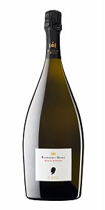 Raventos Manuel Raventos Brut Cava Gran Reserva  