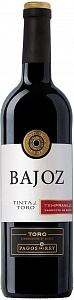 Pagos del Rey Bajoz Tempranillo