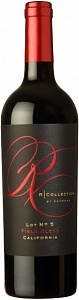 Raymond R Collection Field Red Blend