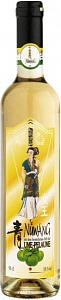 Nuwang Ume Pflaume 0,5L
