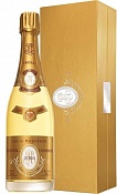 Louis Roederer Cristal Vintage Gift