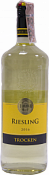 HXM Riesling trocken