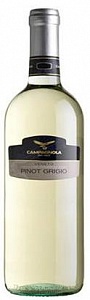 Campagnola Pinot Grigio Veneto