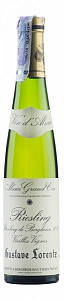 Lorentz Riesling GrCru Altenberg de Bergheim Vieilles Vignes 