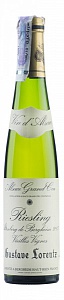 Lorentz Riesling GrCru Altenberg de Bergheim Vieilles Vignes 