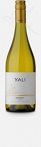 Ventisquero Yali National Reserva Chardonnay