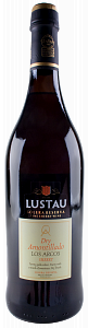 Lustau Dry Amontillado Los Arcos Solera Reserva