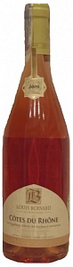 Louis Bernard Cotes du Rhone Rose