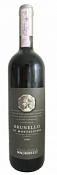 Machiavelli Brunello di Montalcino 