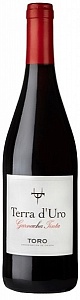 Terra d'Uro Garnacha Tinta DO