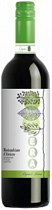Era Montepulciano D'Abruzzo Ogranic