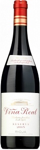 CVNE Vina Real Reserva