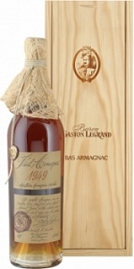 Baron Gaston Legrand Bas Armagnac