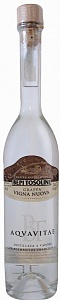 Bepi Tosolini Grappa Vigna Nuova