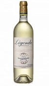 Domaine Barons de Rothschild Legende Bordeaux Blanc 