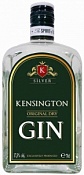 Gin Kensington Dry Silver