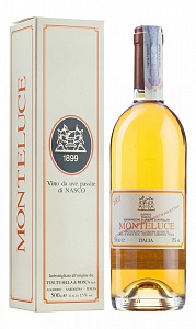 Sella&Mosca Monteluce Alghero Passito 