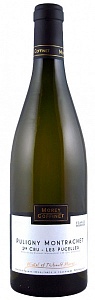 Morey-Coffinet Puligny 1erCru Les Pucelles 