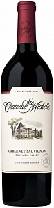 Chateau Ste Michelle Cabernet Sauvignon