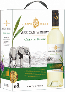 African Winery Chenin Blanc