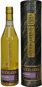 Bruichladdich 12YO