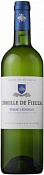 Chateau l’Abeille de Fieuzal Pessac-Leognan Blanc