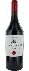 Chateau Vieux Taillefer 