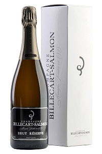 Billecart-Salmon Brut Reserve 