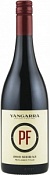 Yangarra Shiraz PF McLaren Vale