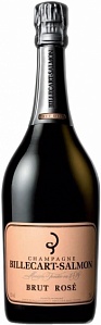 Billecart-Salmon Brut Rose 
