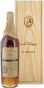 Baron Gaston Legrand Bas Armagnac