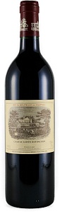 Chateau Lafite Rothschild 1-er GCC 