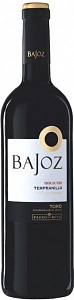 Bajoz Tempranillo