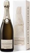 Louis Roederer Brut Collection 244 Gift Box