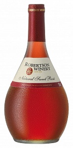 Robertson Natural Sweet Rose