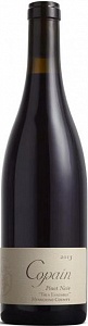Copain Tous Ensemble Pinot Noir Mendocino
