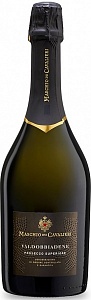 Maschio dei Cavalieri Superiore Valdobbiadene Prosecco DOCG Brut