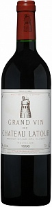 Chateau Latour 1-er GCC