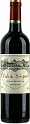 Chateau Calon-Segur 3-me GCC